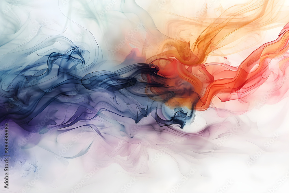 Fluid Art Fluid Art