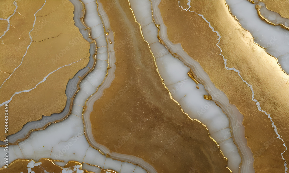Obraz premium texture of the stone