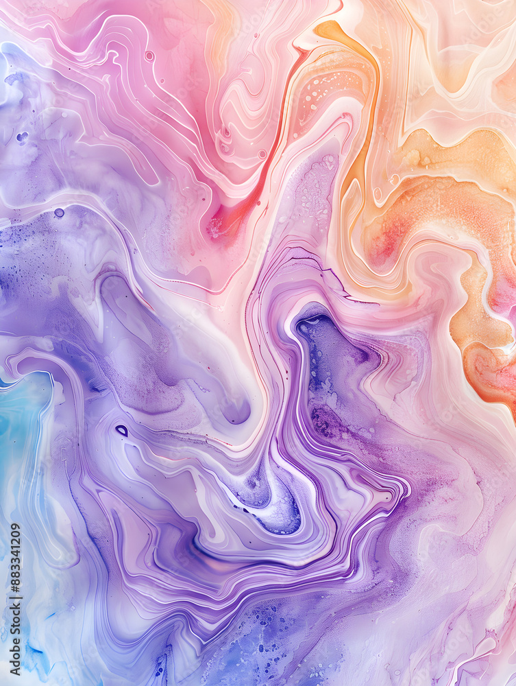 Fluid Art Fluid Art