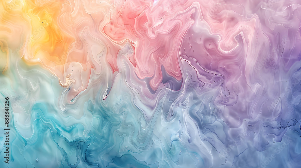 Fluid Art Fluid Art