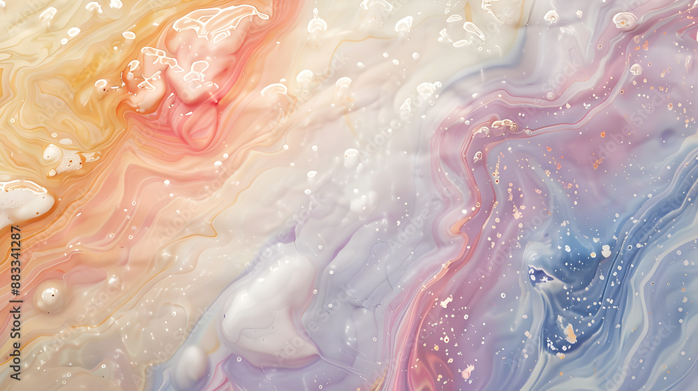 Fluid Art Fluid Art