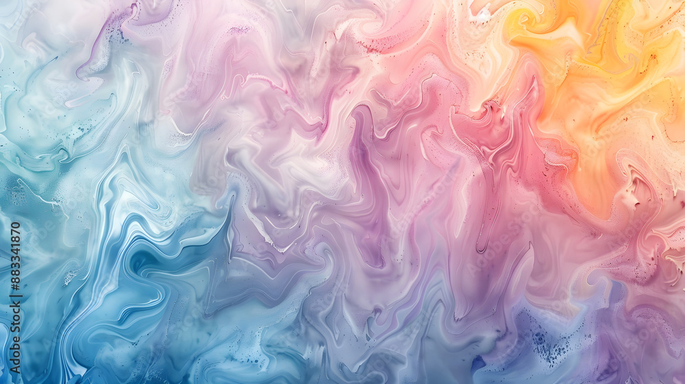 Fluid Art Fluid Art