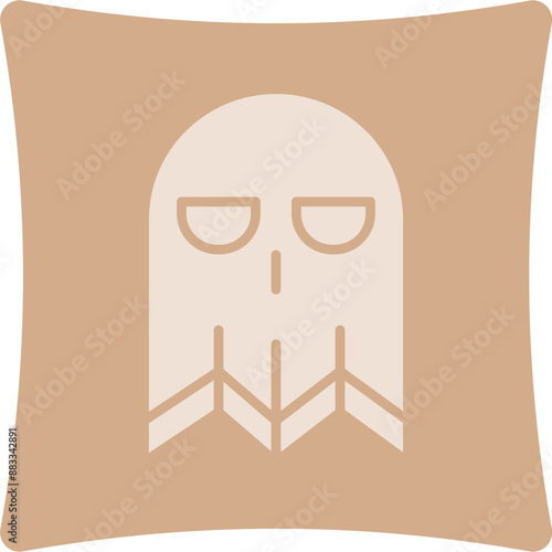Executioner Glyph Art Box Icon