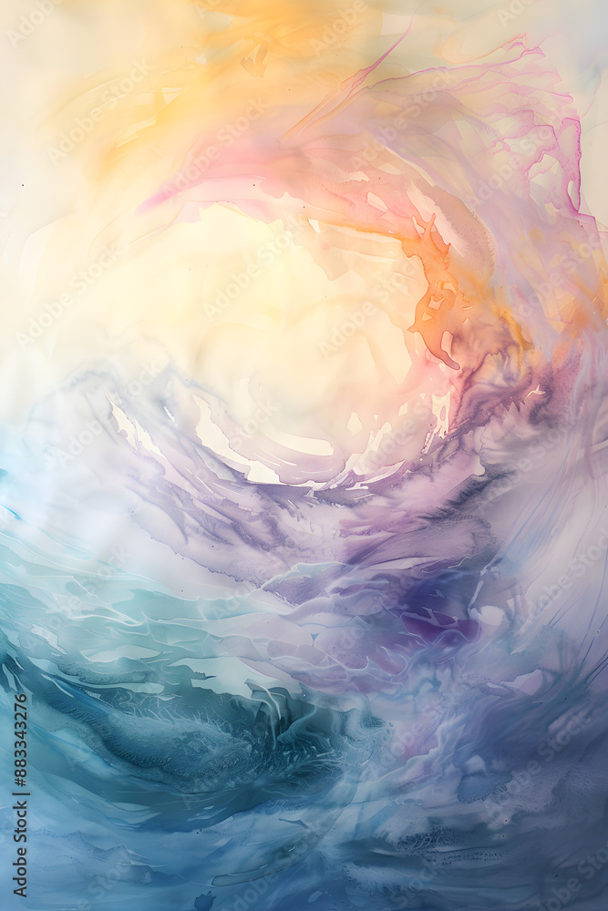 Fluid Art Fluid Art