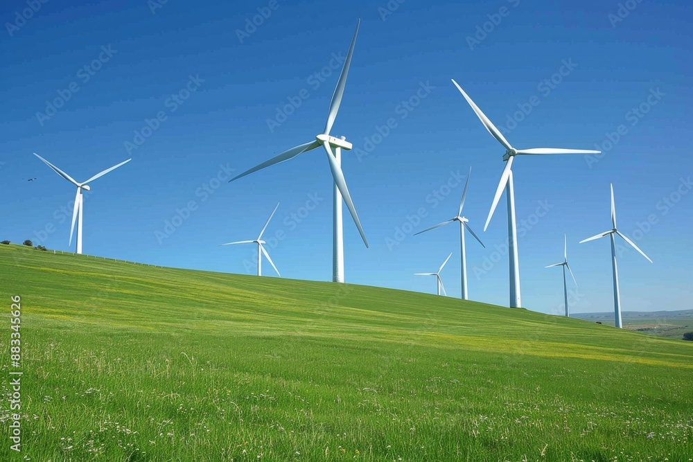 Wind Turbine Efficiency Unveiled: An In-Depth Analysis of Power Output, Environmental Impact, and Cost-Benefit for Engineers and Renewable Enthusiasts Wind Turbine Efficiency Unveiled: An In-Depth Analysis of Power Output, Environmental Impact, and Cost-Benefit for Engineers and Renewable Enthusiasts