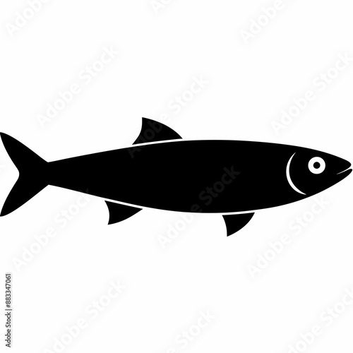 fish vector