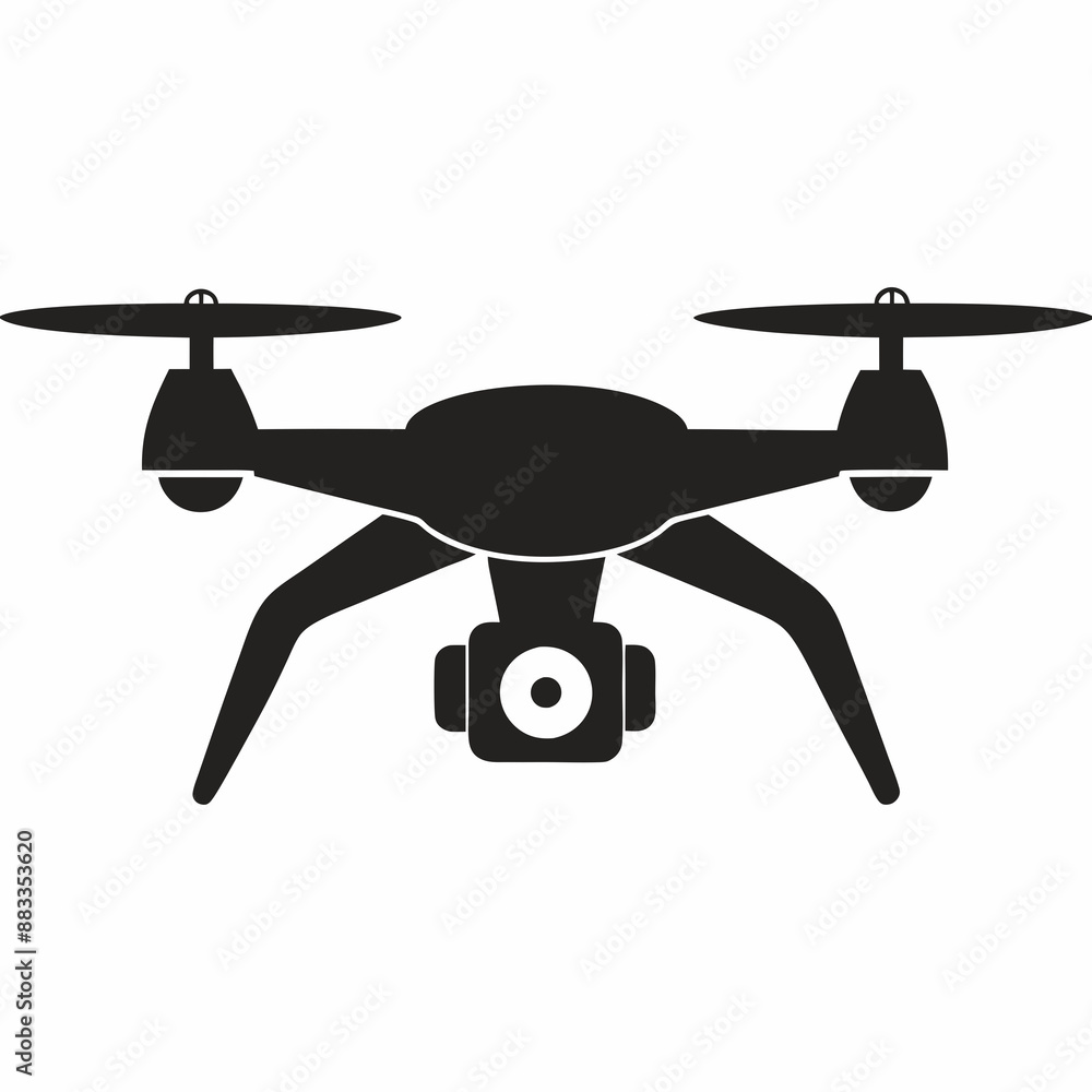 Drone vector Drone vector