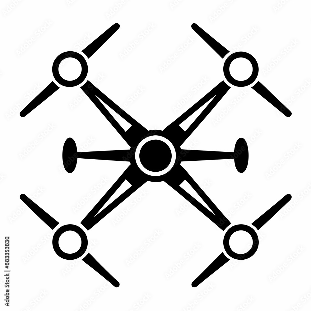 Drone vector Drone vector