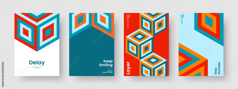 Isolated Report Design. Geometric Banner Template. Abstract Background Layout. Brochure. Business Presentation. Book Cover. Flyer. Poster. Magazine. Journal. Portfolio. Handbill. Notebook. Pamphlet Isolated Report Design. Geometric Banner Template. Abstract Background Layout. Brochure. Business Presentation. Book Cover. Flyer. Poster. Magazine. Journal. Portfolio. Handbill. Notebook. Pamphlet