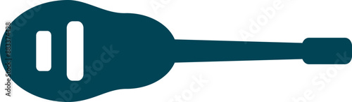 Guitar Vector Graphic 