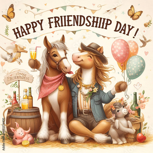 happy friend ship day 