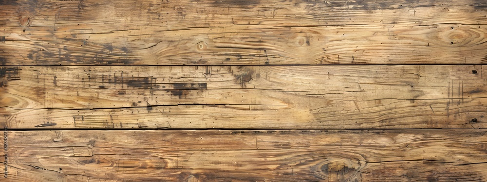 Abstract background with wood texture, panorama, top view. High resolution photo Abstract background with wood texture, panorama, top view. High resolution photo