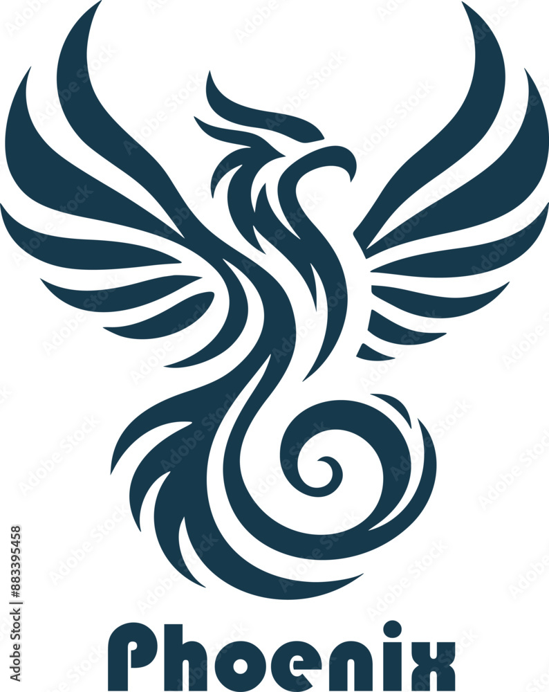 black and white bird logo vector black and white bird logo vector