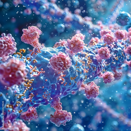 Diverse Microorganisms in the Human Gut Microbiome