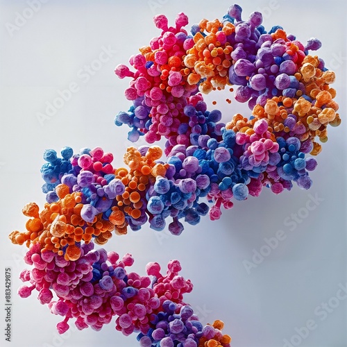 Vibrant Microbiome Diversity in the Human Gut