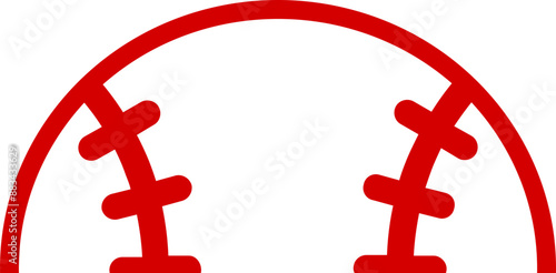 Baseball Graphic 