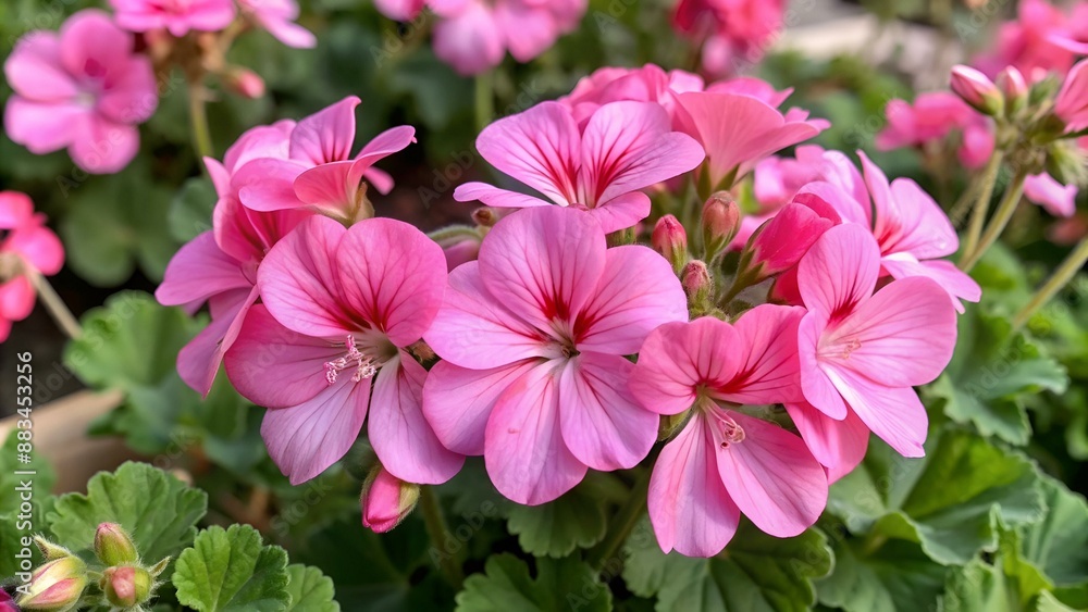 fleurs de géranium rosat pour huiles essentielles fleurs de géranium rosat pour huiles essentielles