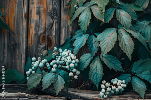 CASTOR OIL PLANT—RICINUS COMMUNIS LINN. The castor plants, herbs, and flowers. Used properly, there are several. Thailand and the world have a rare plant. Impo photo