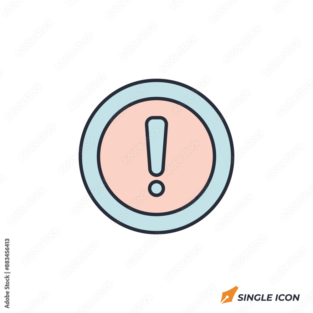 Info icon vector illustration. Info symbol isolated on white background Info icon vector illustration. Info symbol isolated on white background