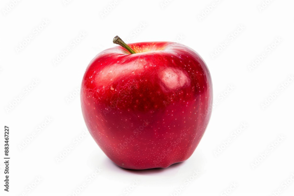 Two red apples and strucural formula of S 2-methylbutyric acid. Beautiful simple AI generated image in 4K, unique. Two red apples and strucural formula of S 2-methylbutyric acid. Beautiful simple AI generated image in 4K, unique.