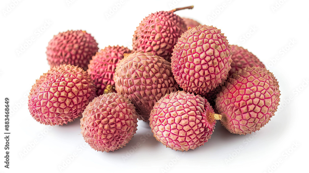 Lychee Fruit Isolated on White Background, Tropical Fruit, Fresh Lychee, Exotic Fruit Illustration, Healthy Snack, Juicy Lychee Berries, Asian Fruit, Fruit Photography, Natural Food, Sweet Lychee Lychee Fruit Isolated on White Background, Tropical Fruit, Fresh Lychee, Exotic Fruit Illustration, Healthy Snack, Juicy Lychee Berries, Asian Fruit, Fruit Photography, Natural Food, Sweet Lychee