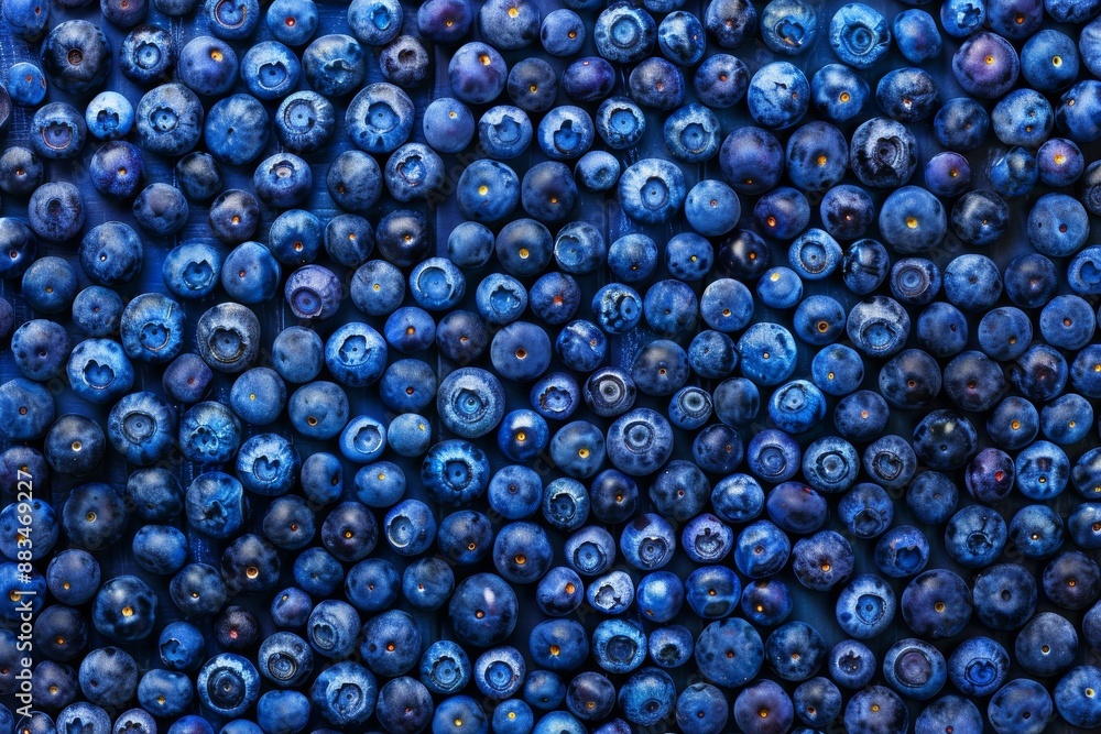 blueberries on a plate , on a white background. close-up.. Beautiful simple AI generated image in 4K, unique. blueberries on a plate , on a white background. close-up.. Beautiful simple AI generated image in 4K, unique.