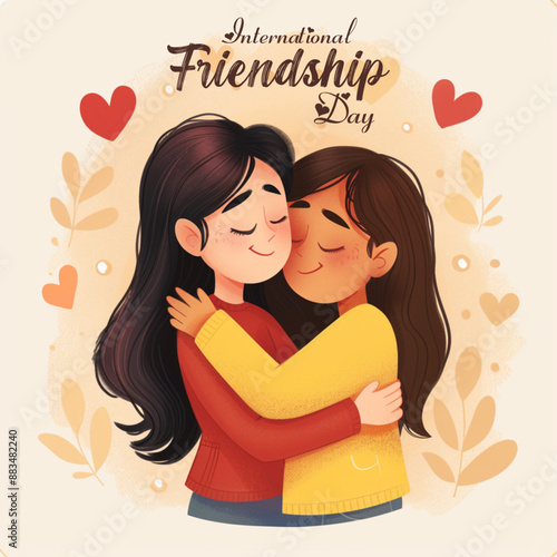 friendshipday photo