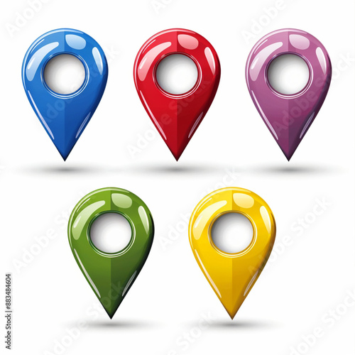 Free Download set of pointers - GFXLoad