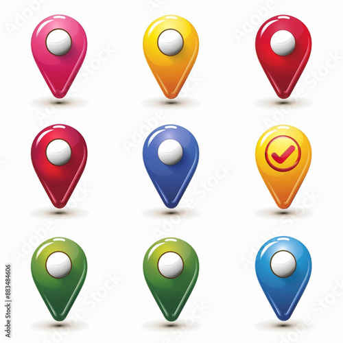 set of pointers Free Download set of pointers - GFXLoad