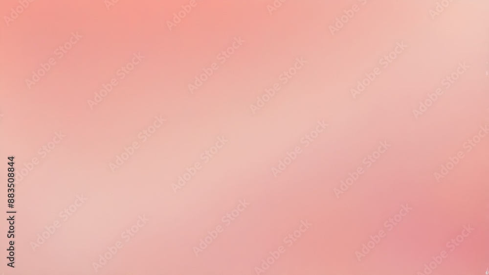 Pink and peach gradient background grainy noise texture backdrop abstract poster banner header design Pink and peach gradient background grainy noise texture backdrop abstract poster banner header design