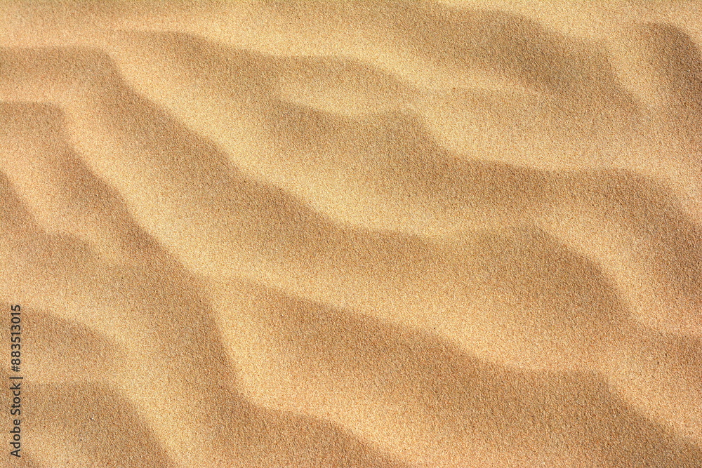 Desert Dune Texture Close Up. Sand texture. Desert surface detail. Desert Dune Texture Close Up. Sand texture. Desert surface detail.