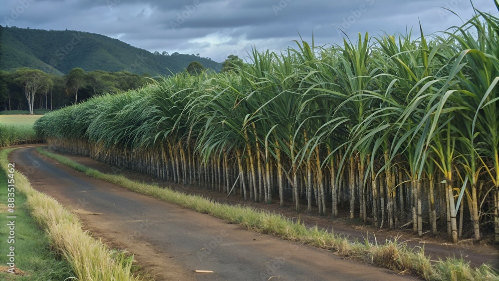 Agricultura Cana de Açúcar