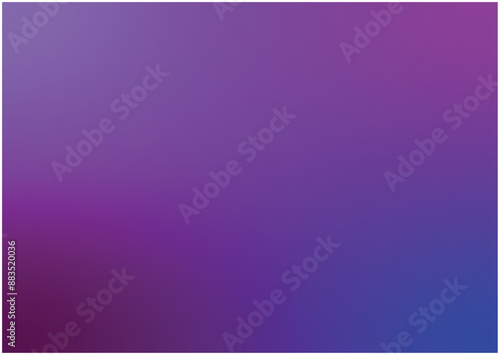 Gradient Defocused Blurred Motion Abstract Background