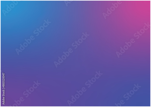 Gradient Defocused Blurred Motion Abstract Background