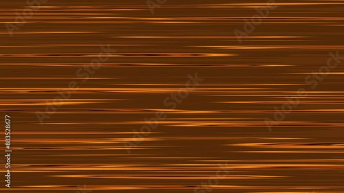 Right to Left speed lines 4K