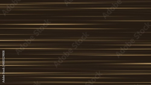 Right to Left speed lines 4K