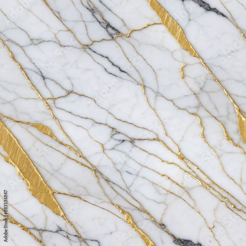 Marble Seamless Pattern