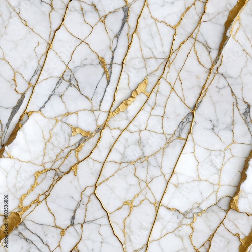 Marble Seamless Pattern