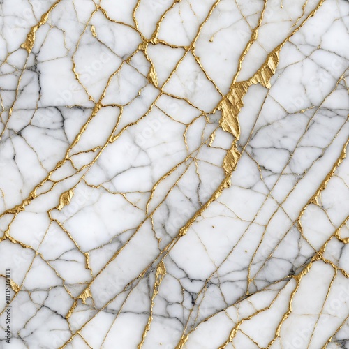 Marble Seamless Pattern