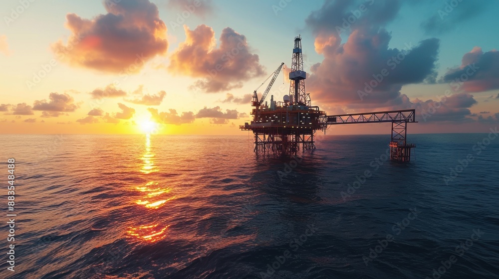 Petroleum Industry: Manages exploration, extraction, refining, and marketing of oil and gas, essential for global energy supply.
Petroleum Industry: Manages exploration, extraction, refining, and marketing of oil and gas, essential for global energy supply.
