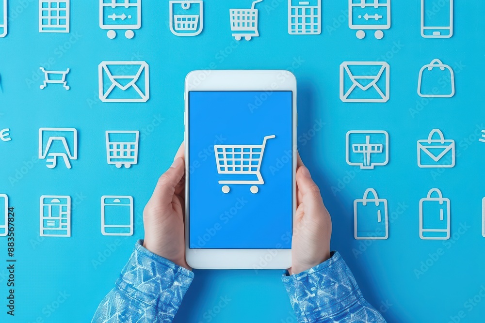 Ecommerce platforms enable businesses to reach a global audience and streamline online transactions Ecommerce platforms enable businesses to reach a global audience and streamline online transactions