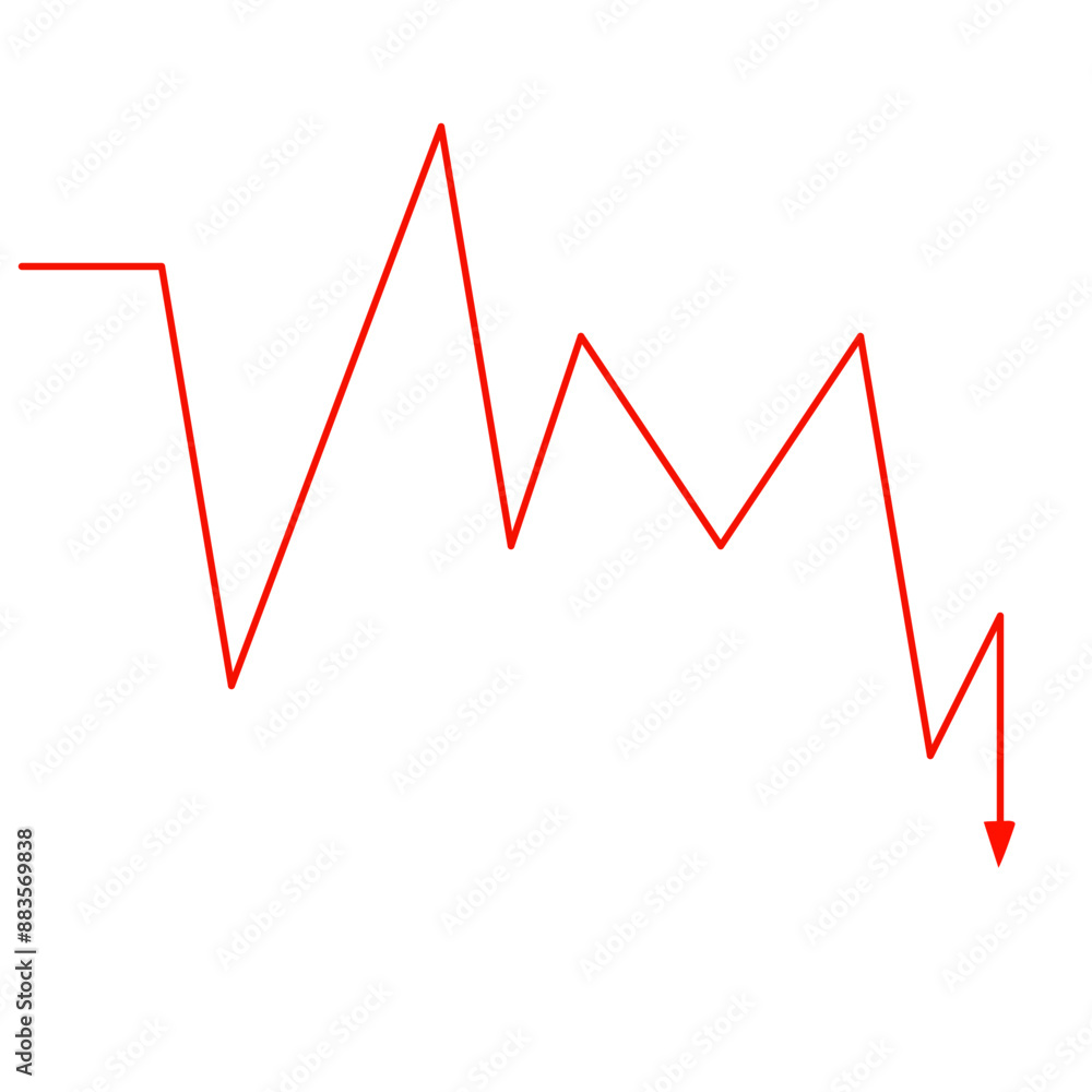 market volatility icon market volatility icon