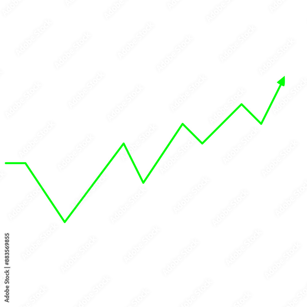 market volatility icon market volatility icon