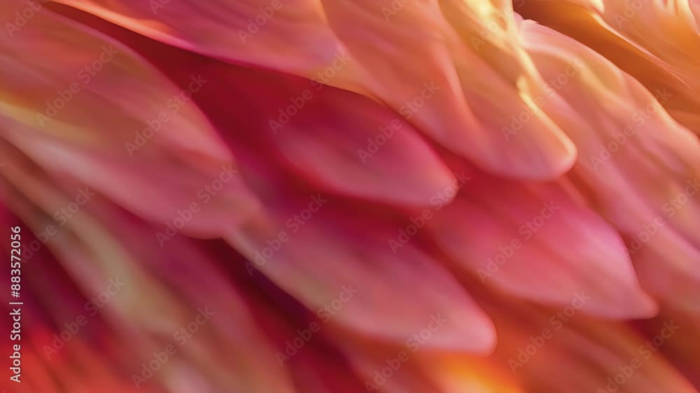 A closeup view of cardiac muscle cells showing the banding pattern of thick and thin filaments that enable contraction. A closeup view of cardiac muscle cells showing the banding pattern of thick and thin filaments that enable contraction.
