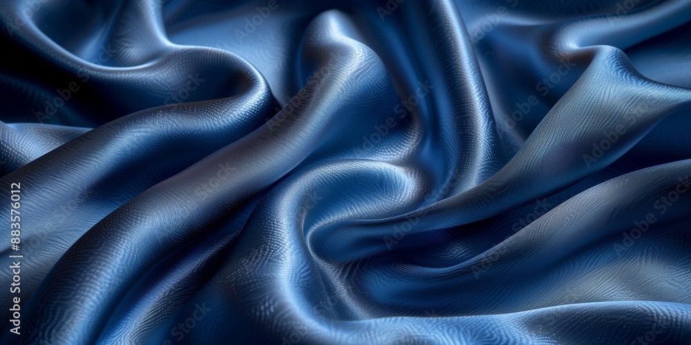 Fototapeta premium Luxurious Velvet Fabric Backgrounds Collection