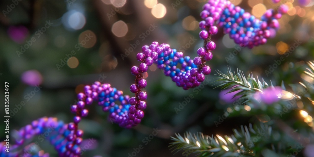 High-Fidelity Microscopic Views of DNA and Cells in Nature High-Fidelity Microscopic Views of DNA and Cells in Nature