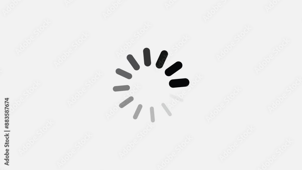 Loading Circle, video. Download progress, Circle Loading icon loop out animation with dark background.
Circle Loading icon loop Loading Icon, Circle loading icon loop out animation. Loading Circle, video. Download progress, Circle Loading icon loop out animation with dark background.
Circle Loading icon loop Loading Icon, Circle loading icon loop out animation.