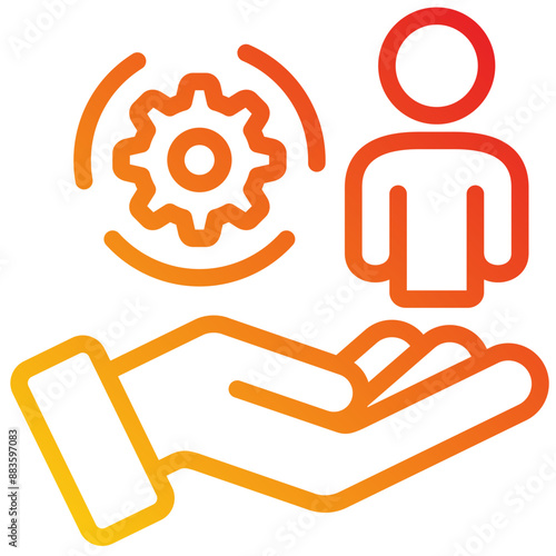 Employee Icon