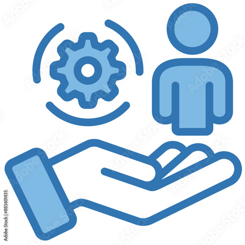 Employee Icon