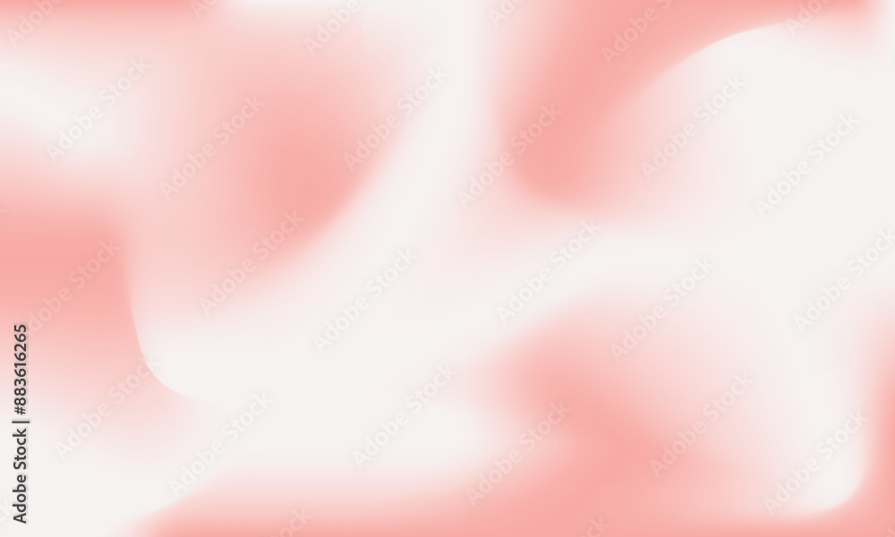 Vector Abstract Pink Gradient Background Vector Abstract Pink Gradient Background